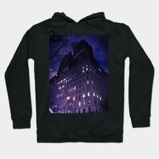 The San Remo, Manhattan Hoodie